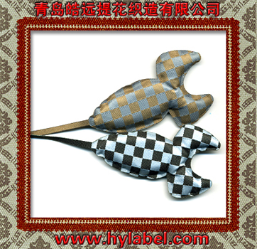 充棉拉链头